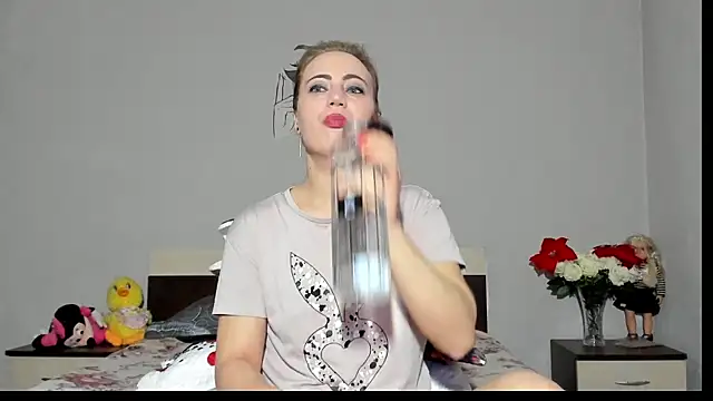 SonyaSilver1 online show from 01/15/25, 08:58