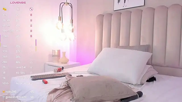 LindaRey  online show from 02/26/25, 07:20