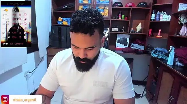 Snapshot of Drako_Argentii chatting on 01/04/25, 05:37 Drako Argentii online show from 01/04/25, 05:37