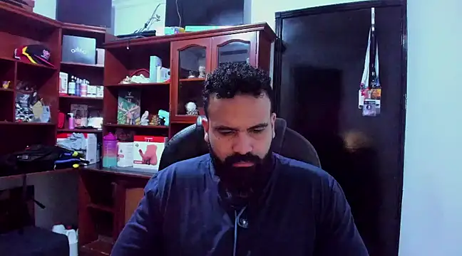 Snapshot of Drako_Argentii chatting on 03/12/25, 06:51 Drako Argentii online show from 03/12/25, 06:51