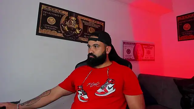 Snapshot of Drako_Argentii chatting on 03/19/25, 04:02 Drako Argentii online show from 03/19/25, 04:02