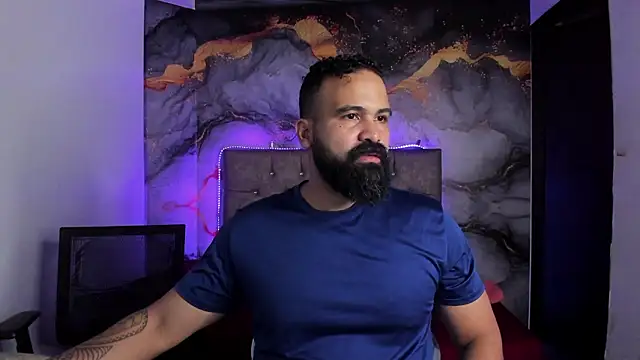 Drako Argentii online show from 03/01/26, 04:03