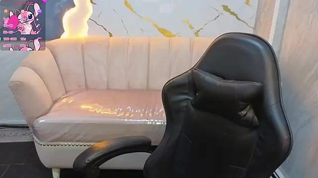 victoria castillo b online show from 02/28/26, 03:13