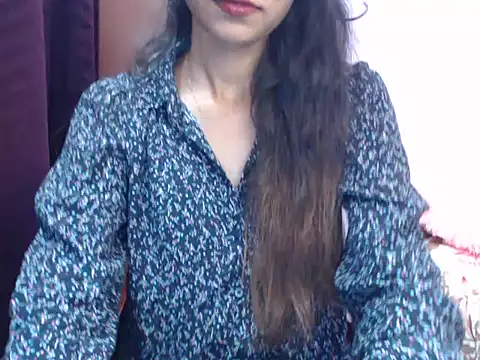 Angel kiyara online show from 09/18/25, 06:54