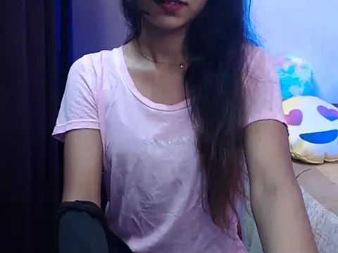 Angel kiyara online show from 10/04/25, 06:17