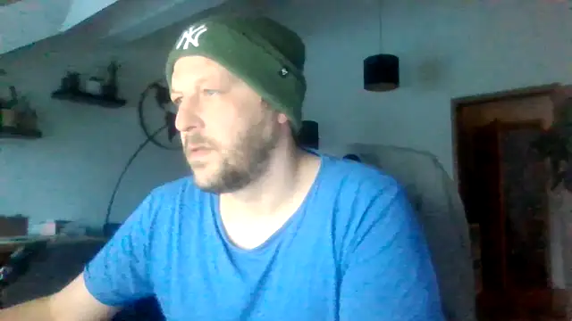 BennyLommy online show from 02/09/26, 03:38