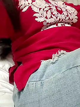 Sarita 7 online show from 02/21/26, 11:39