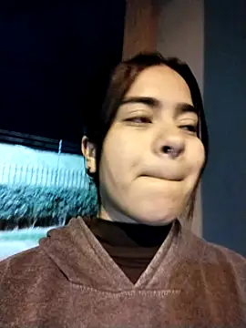 atena hill online show from 02/24/25, 03:23