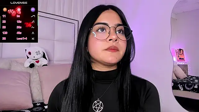 atena hill online show from 03/06/25, 08:05