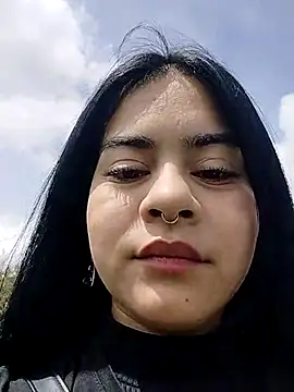 atena hill online show from 03/20/25, 07:04