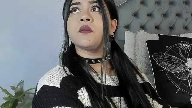 atena hill online show from 02/03/26, 07:19