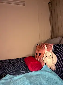 Snapshot of Kinkyy_ chatting on 02/14/25, 03:43 Kinkyy online show from 02/14/25, 03:43