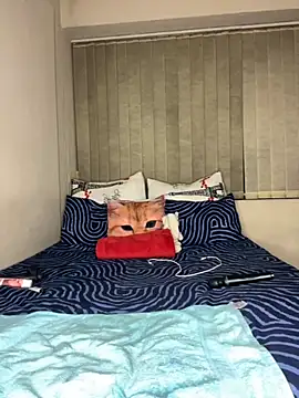 Snapshot of Kinkyy_ chatting on 10/16/25, 09:05 Kinkyy online show from 10/16/25, 09:05