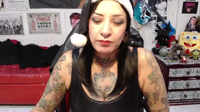 Rollyderolandia666 online show from 12/07/24, 10:06