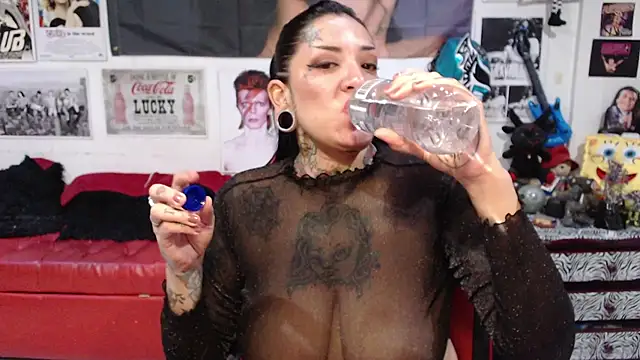 Rollyderolandia666 online show from 01/09/25, 11:34