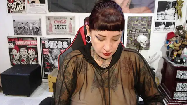 Rollyderolandia666 online show from 03/19/26, 10:25