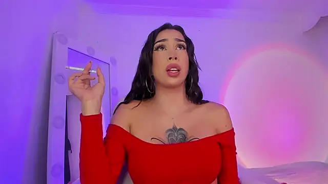 JulietaBomGV online show from 01/16/25, 02:41