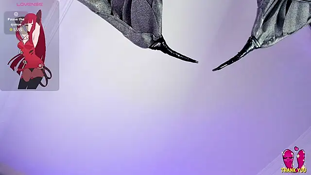 JulietaBomGV online show from 02/08/26, 06:06