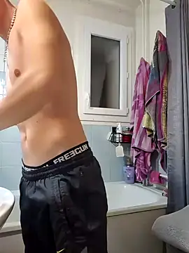 Sportif7413 online show from 01/10/25, 05:45