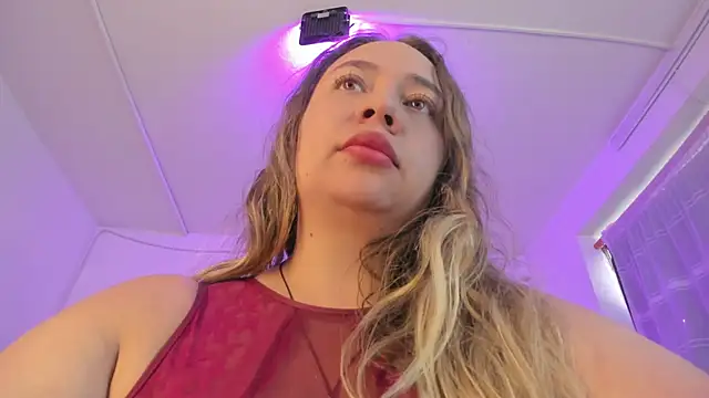 Eliissh  online show from 10/22/25, 01:11