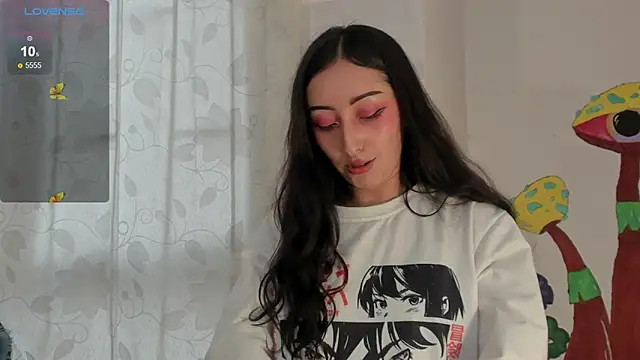 Snapshot of v1cky_ chatting on 03/10/25, 09:40 v1cky online show from 03/10/25, 09:40