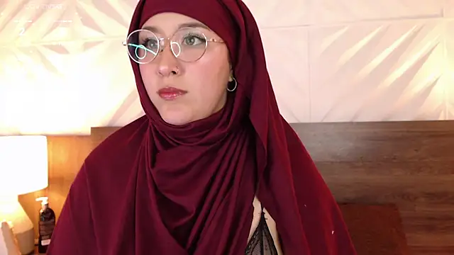 Dalila bashar online show from 01/16/25, 05:01