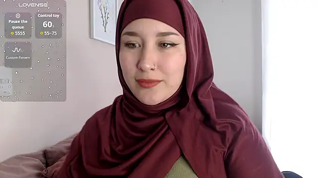 Dalila bashar online show from 10/03/25, 02:25