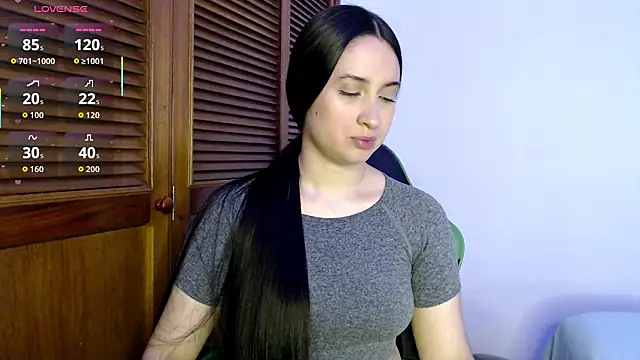 sofiaduque 26 online show from 01/31/26, 07:56