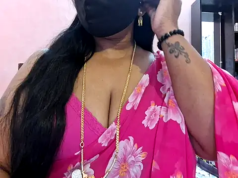 Pallavi-sri online show from 11/11/25, 05:24