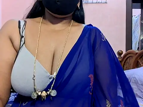 Pallavi-sri online show from 12/19/25, 06:15