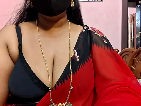 Pallavi-sri online show from 01/12/26, 06:24