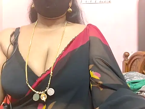 Pallavi-sri online show from 02/15/26, 06:21