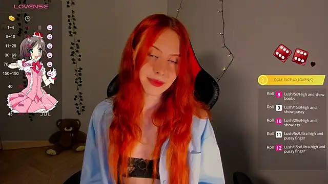 FruttiTatti online show from 09/08/25, 05:12