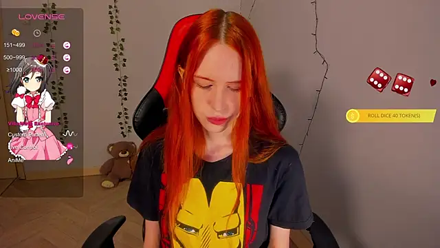 FruttiTatti online show from 09/13/25, 07:19