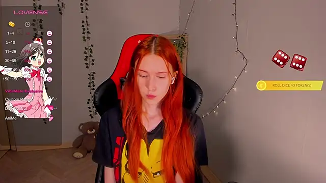 FruttiTatti online show from 09/13/25, 07:24