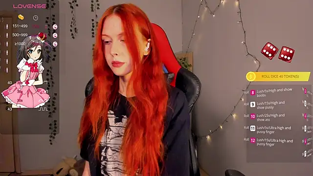 FruttiTatti online show from 10/06/25, 05:43