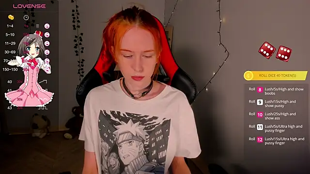 FruttiTatti online show from 10/18/25, 02:03