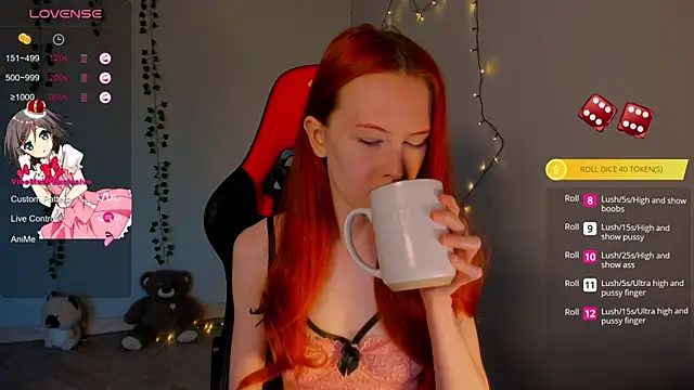 FruttiTatti online show from 10/19/25, 04:57