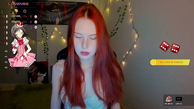 FruttiTatti online show from 02/12/26, 01:55