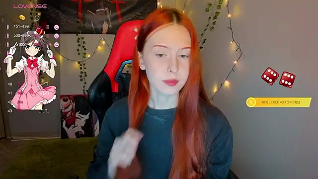 FruttiTatti online show from 03/04/26, 04:29