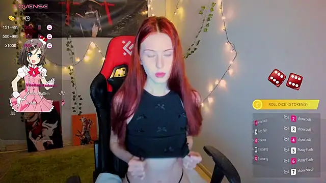 FruttiTatti online show from 03/11/26, 03:12