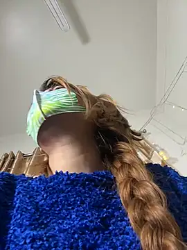 Jen jennyy1 online show from 12/30/24, 06:49