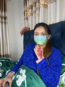 Jen jennyy1 online show from 12/30/24, 09:50