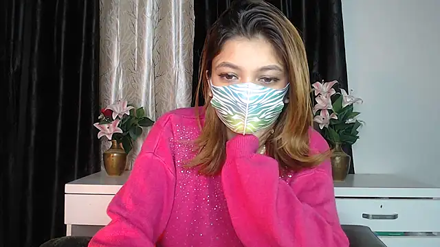 Jen jennyy1 online show from 01/13/25, 03:12