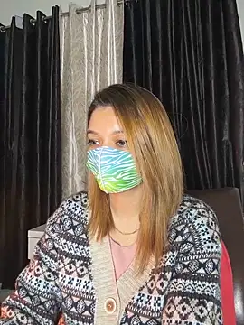 Jen jennyy1 online show from 02/01/25, 02:56