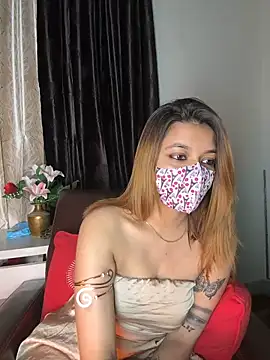 Jen jennyy1 online show from 02/17/25, 12:48