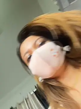 Jen jennyy1 online show from 02/22/25, 02:17