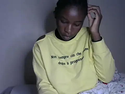 Novah  online show from 04/16/26, 05:03