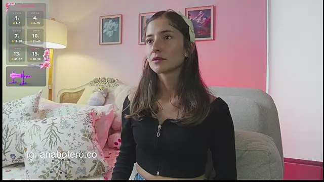 Snapshot of KittyAna chatting on 04/07/26, 07:47 KittyAna online show from 04/07/26, 07:47