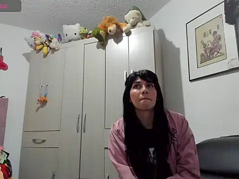 Snapshot of Sexualadiccion_ chatting on 10/12/25, 10:09 Sexualadiccion  online show from 10/12/25, 10:09